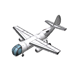 AR234 "peaceful mode"