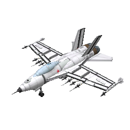 BDA STOCK F18