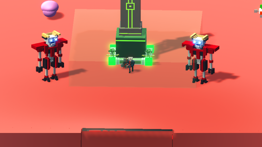 Become the emperor!