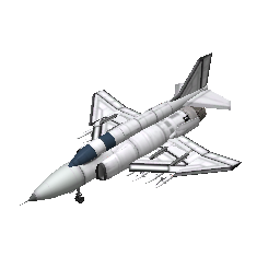BDA STOCK F4 PHANTOMII