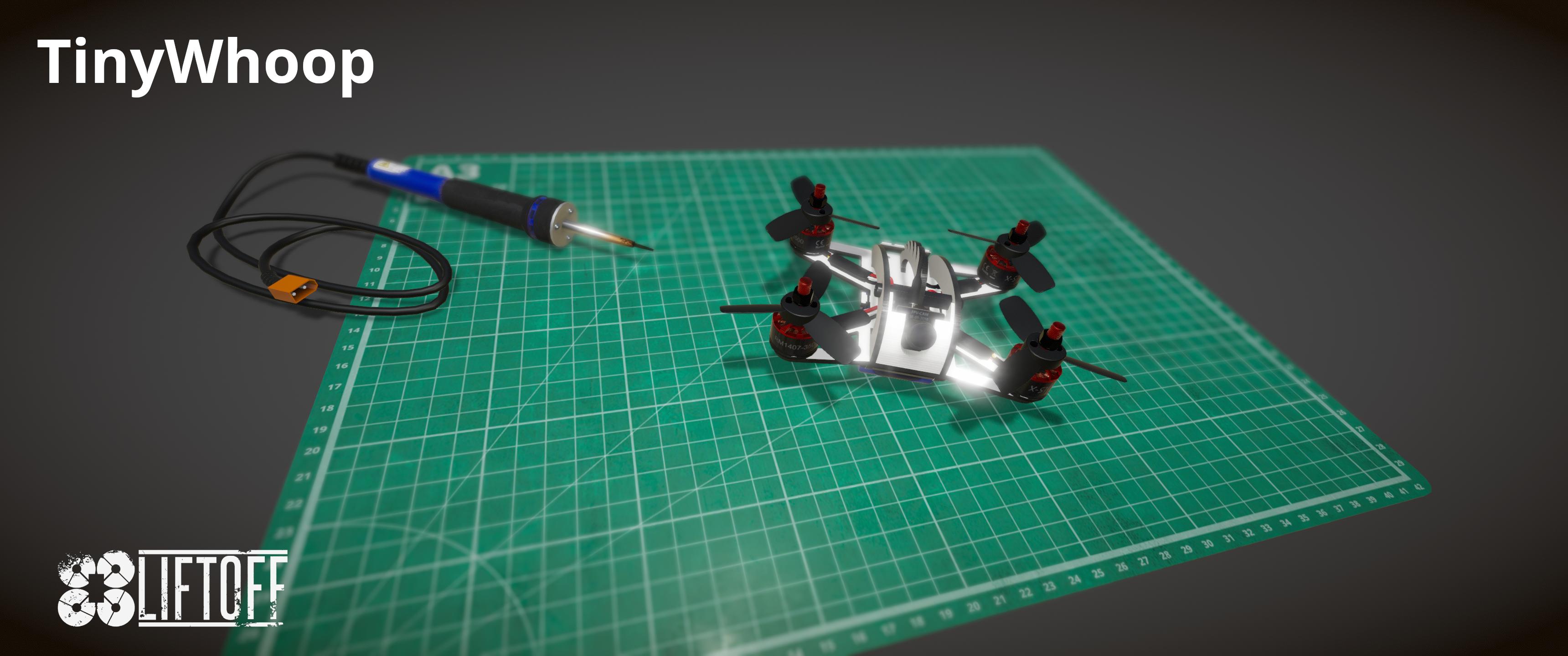 TinyWhoop