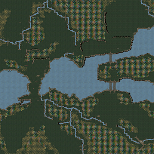 Demoin Lakes revised
