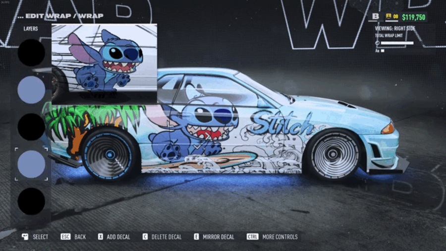 Steam Community :: Need for Speed™ Unbound