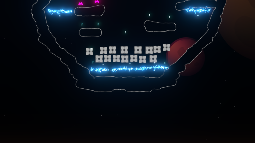 Cloud3d's Map #3