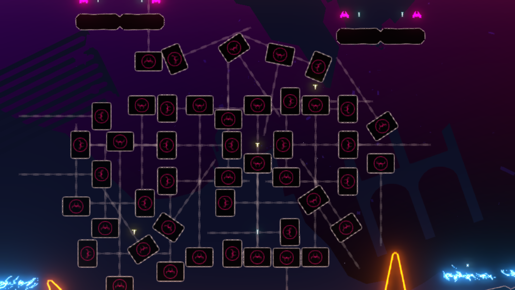 Cloud3d's Map #5