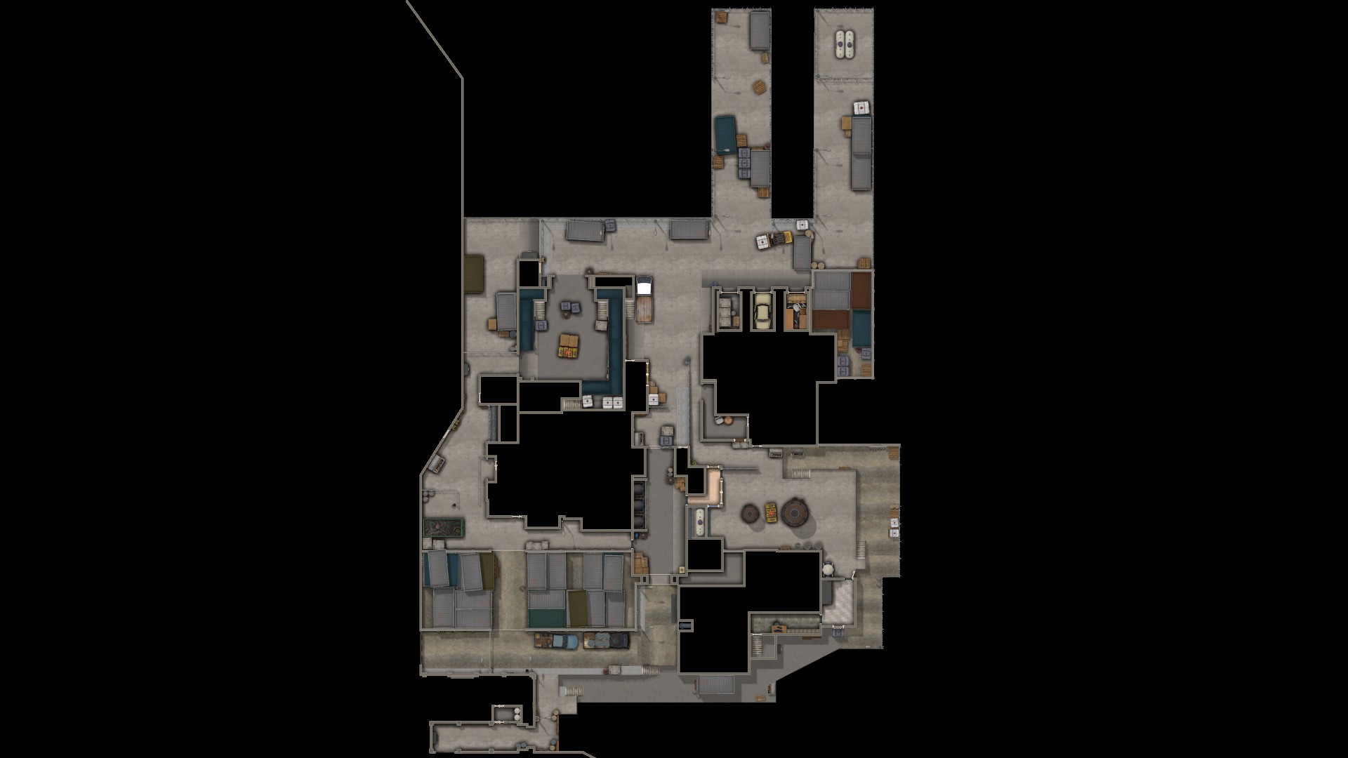 de_Overgrown