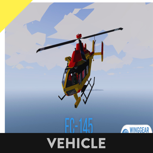 EC-145 (securite civile) preview
