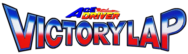 Ace Driver Victory Lap GO Level Clear