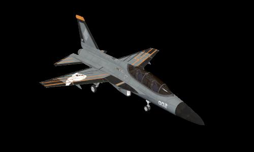 19th Task Force [Ace Combat]
