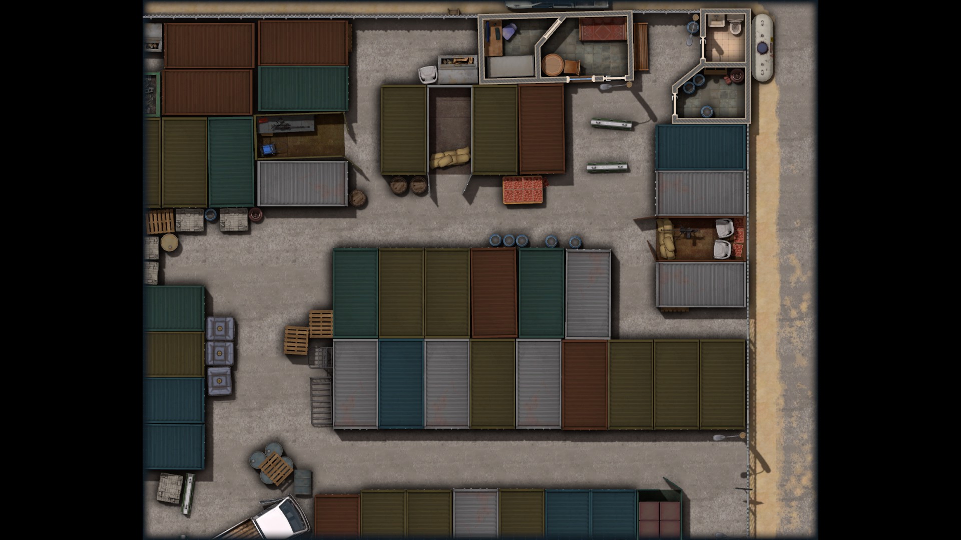 OP Shipping Nightmare