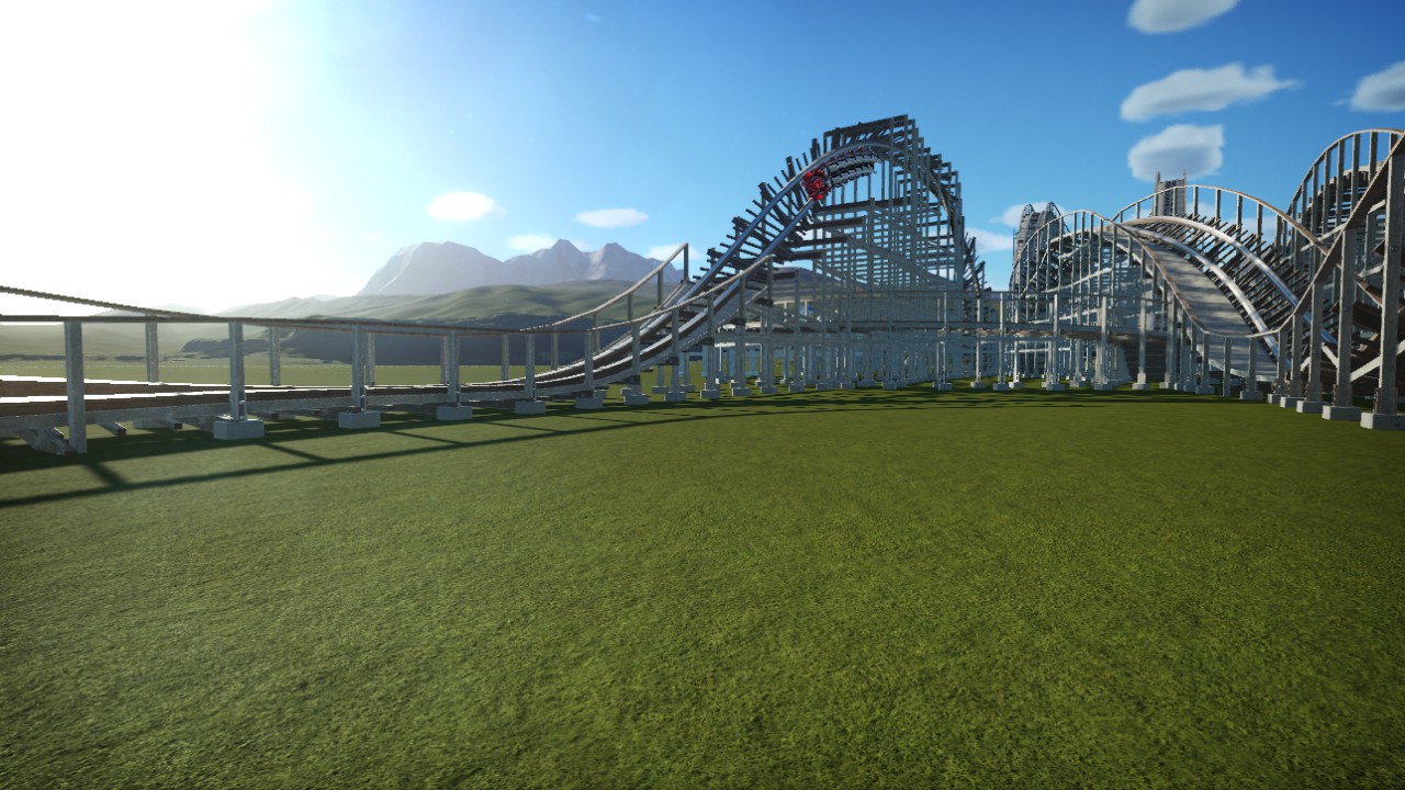 mine blower