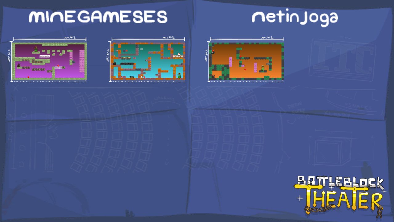 MINEGAMESES