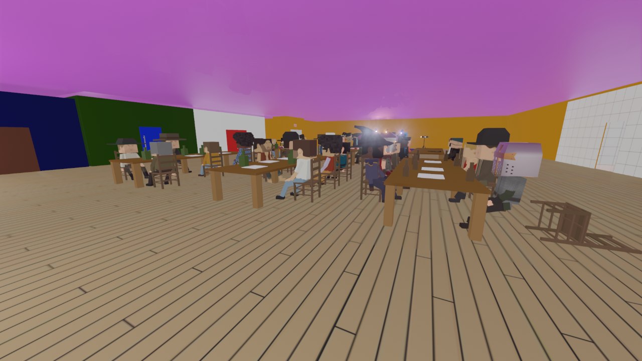 apps party house 2