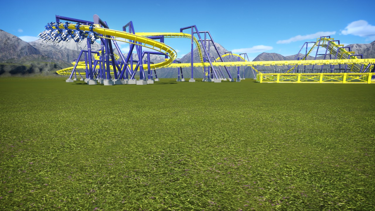freedom flyer