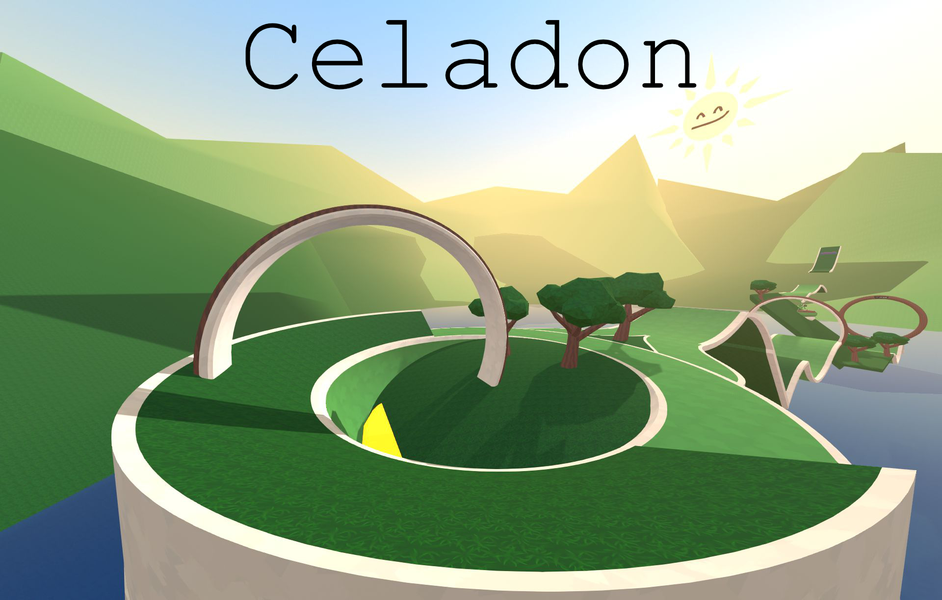 ZSL - Celadon