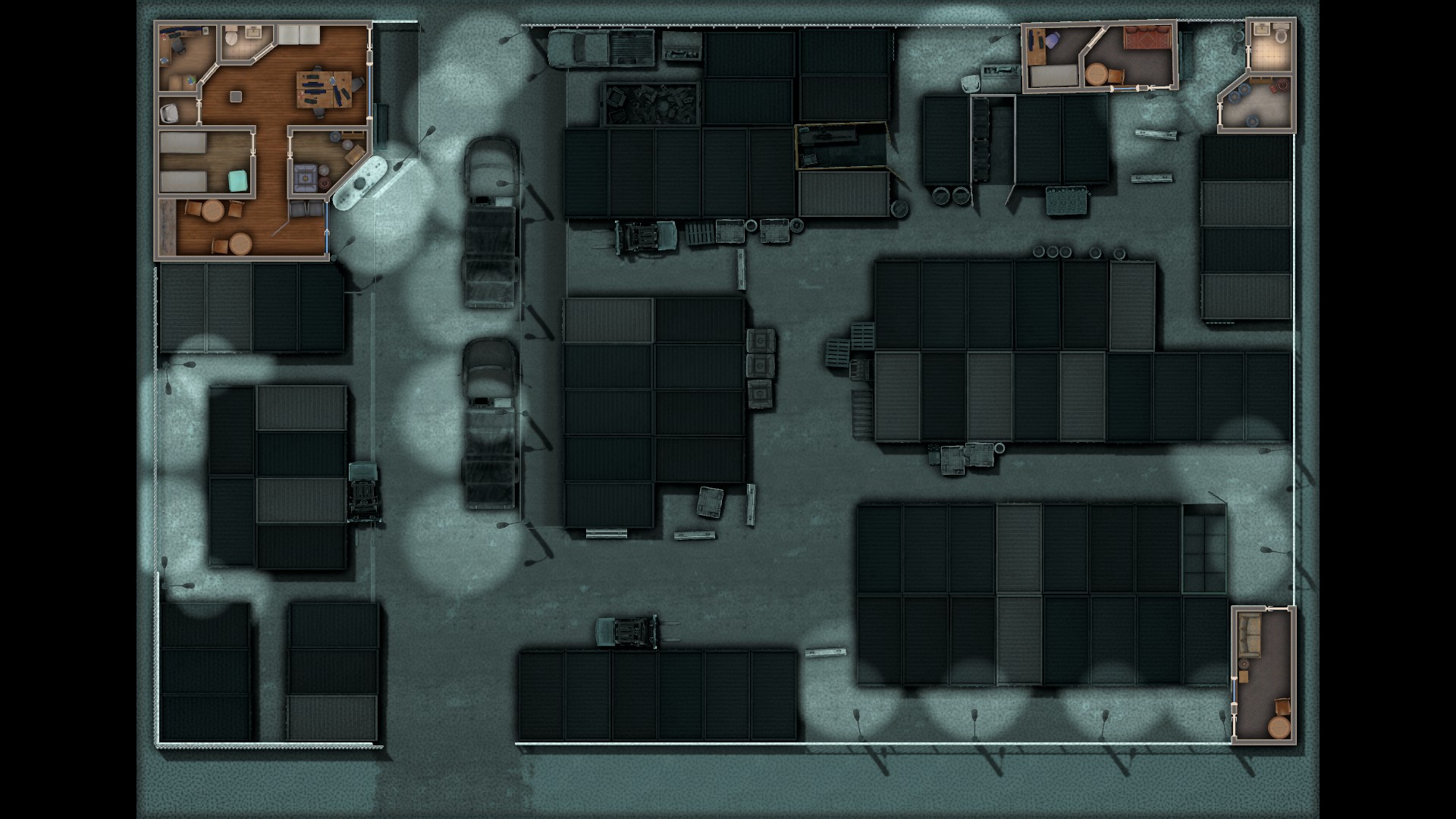Shipping Nightmare +