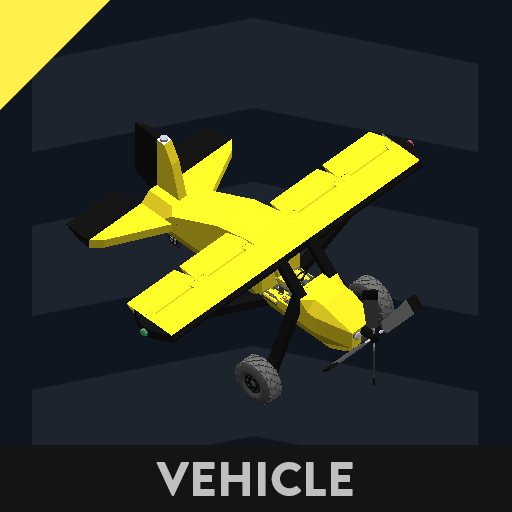 Bush plane preview