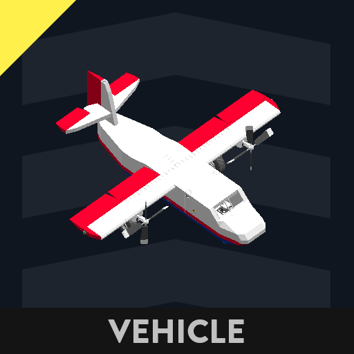 Twin otter preview