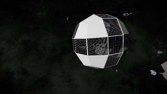 Sphere 30000