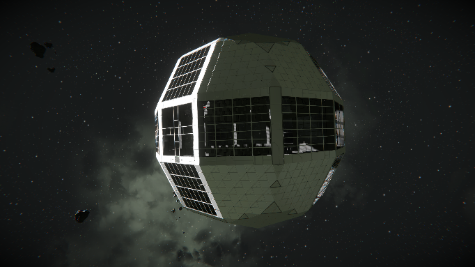 Sphere 4000