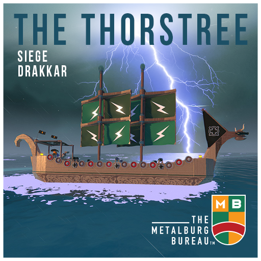 The Thorstree