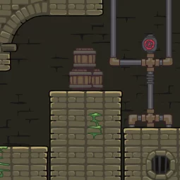 PixelCursor