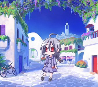 Apotos(Day) - Suguri Ver.2