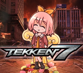 Twilight Conflict 2 (Glow -Beta-) - Sweet Blogger