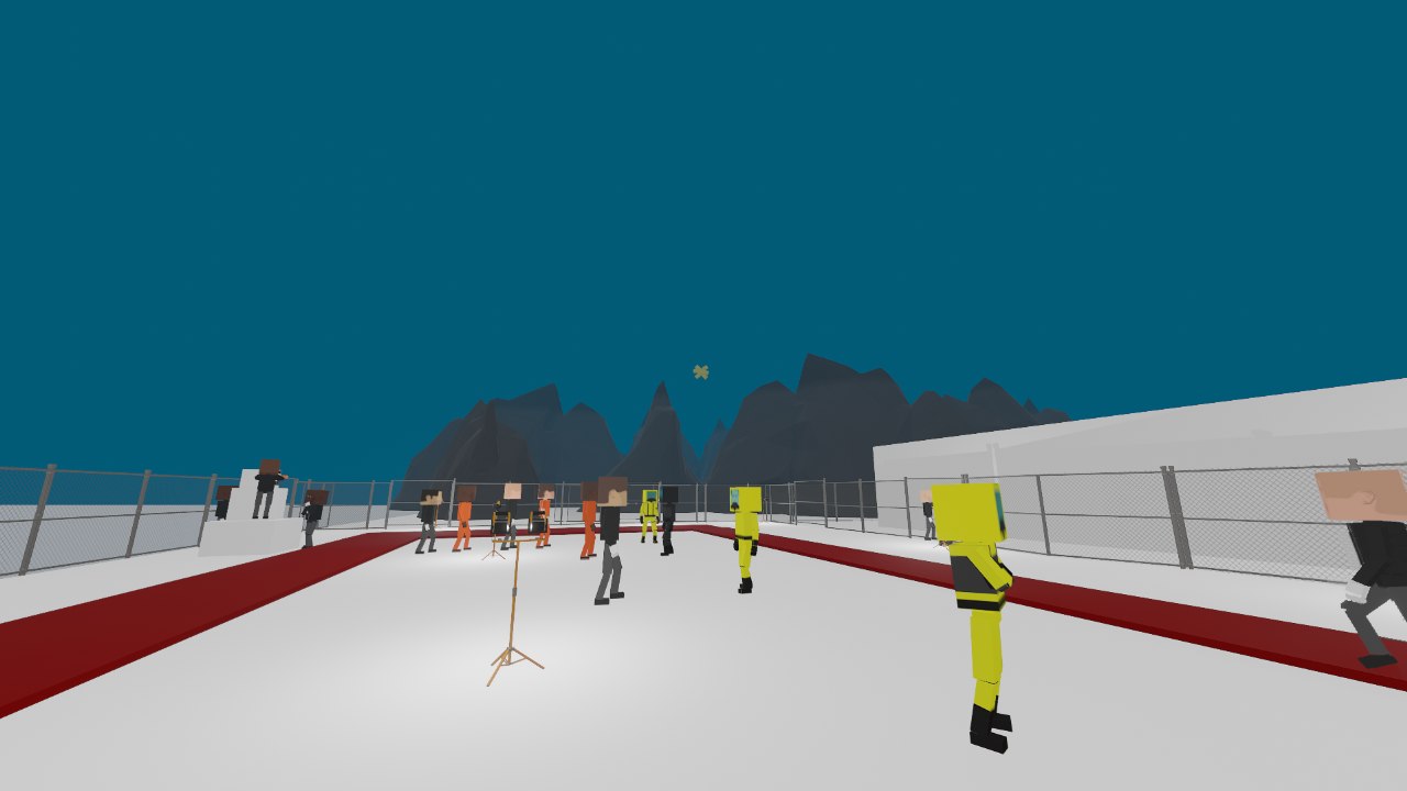 the secret base 8 update