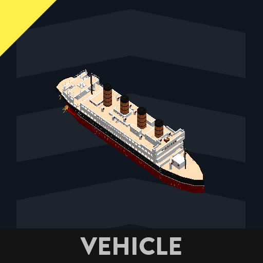 RMS Aquaria