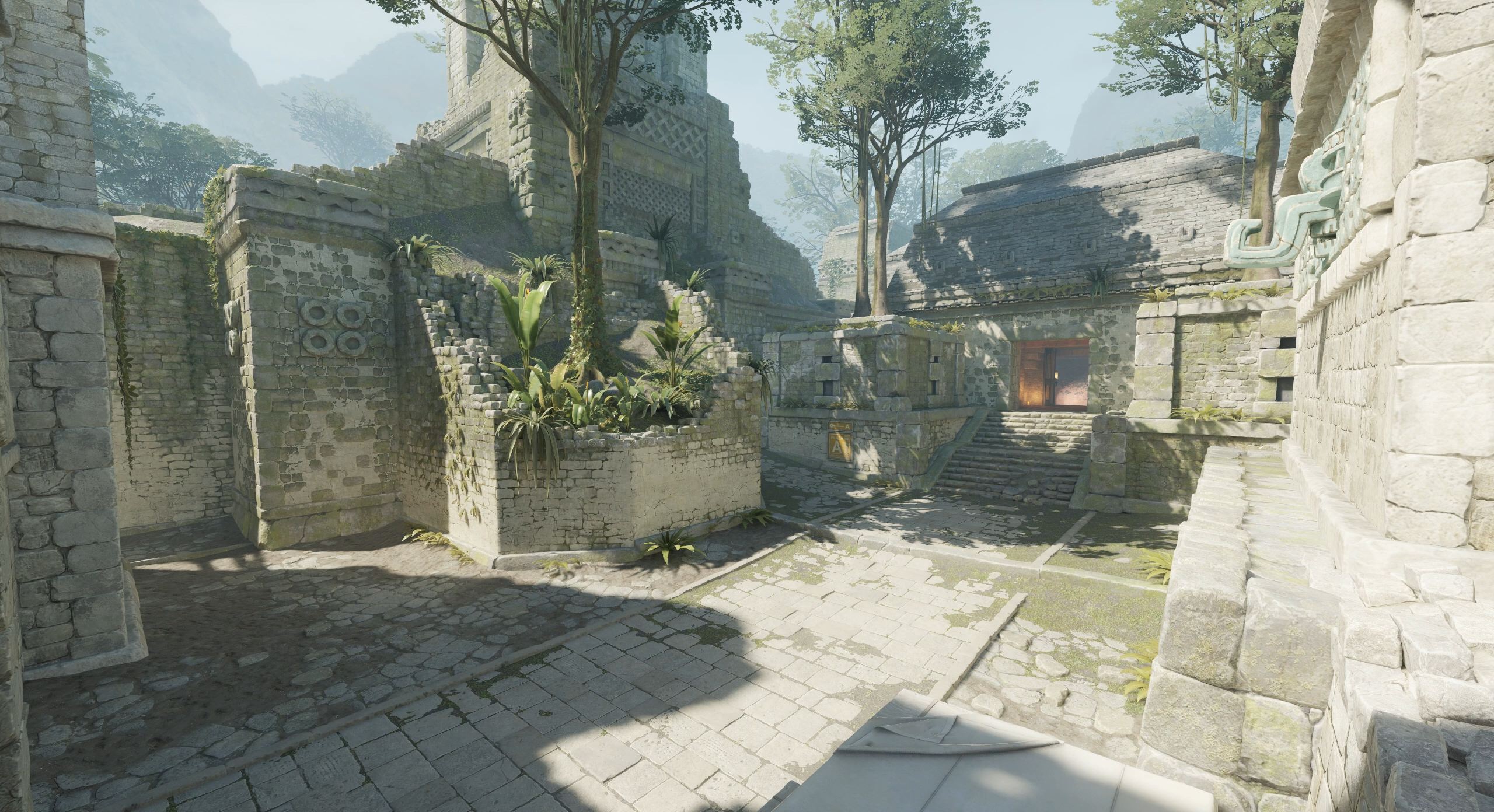 Steam Workshop::CS2 Ancient