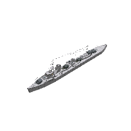 IJN Yukikaze