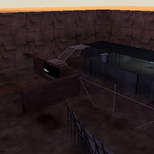 Cubed – Team Fortress 2 Mod