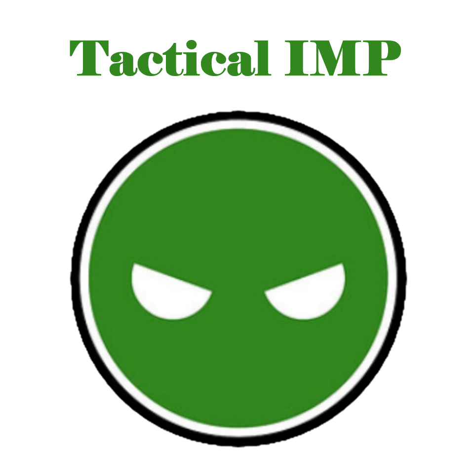 Overhaul - Tactical IMP
