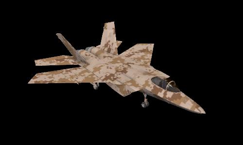 Desert Camo