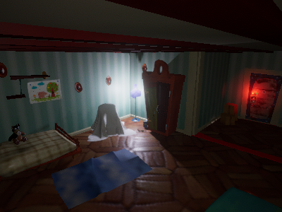 Ordinary House (4 Players)