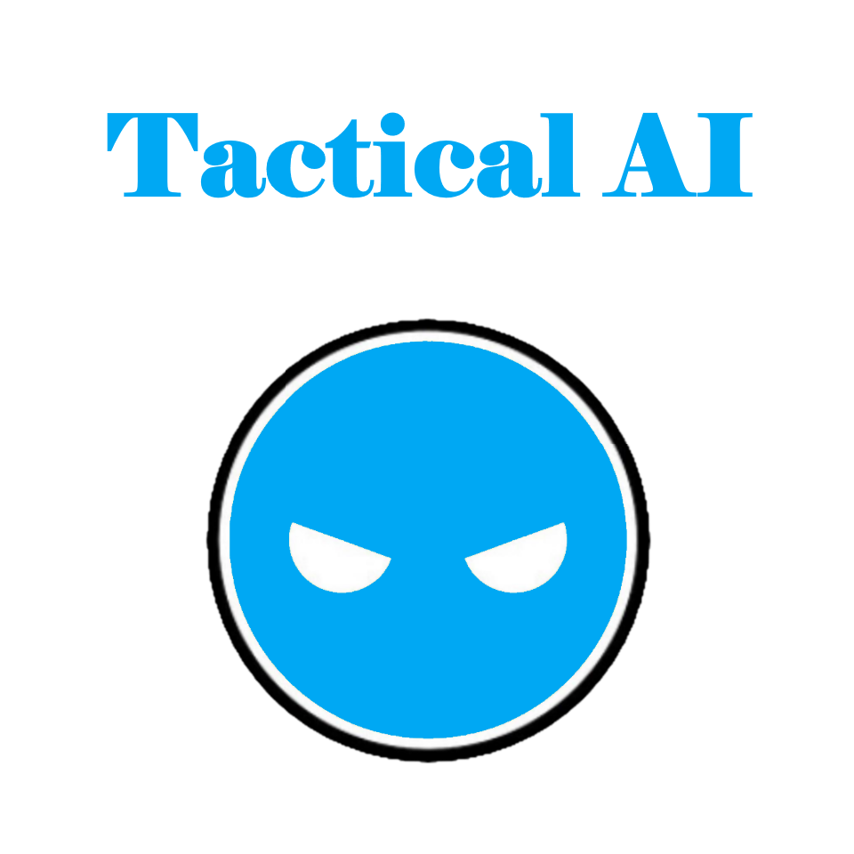 Misc - Tactical AI