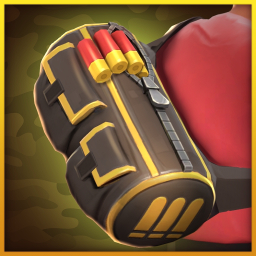 Grab Bag (Arms Race)