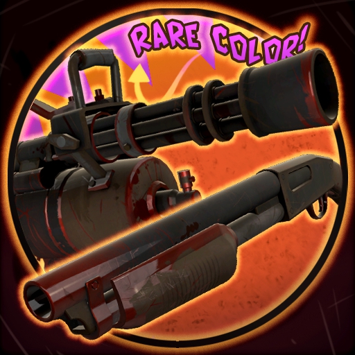 Bloody (Warpaint)