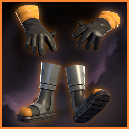 Zero-Gs Accessories