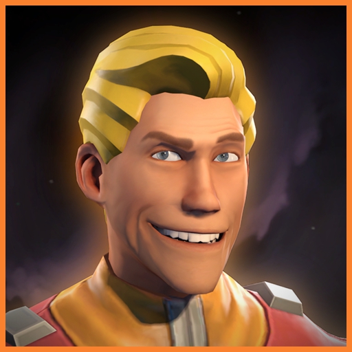 Quiff Star