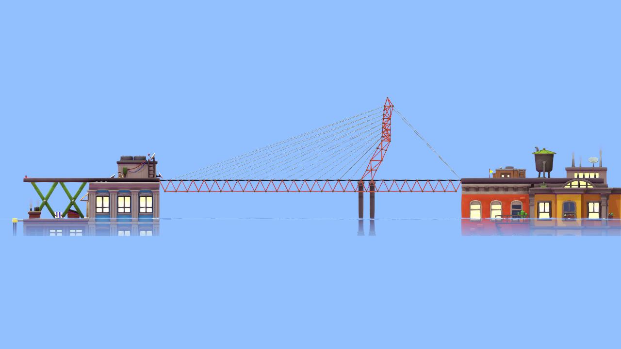 Erasmus burg, Erasmus bridge