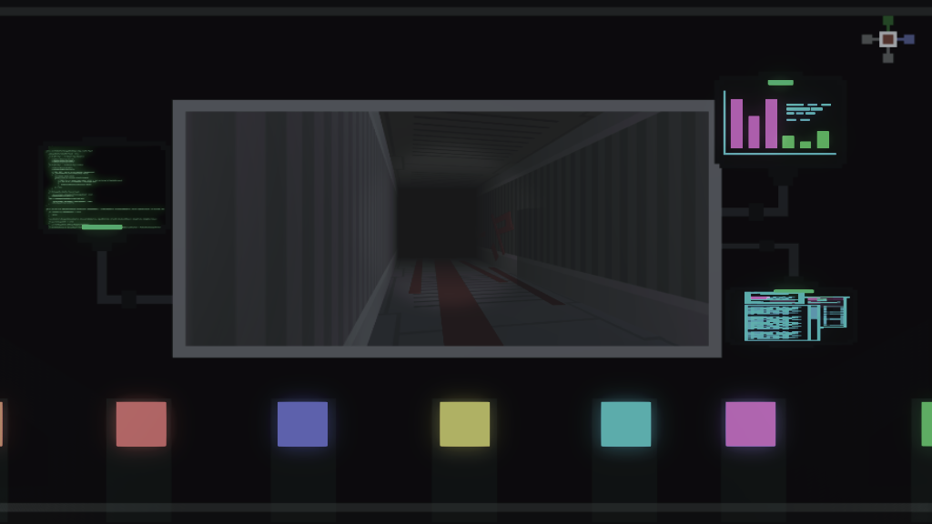 LBS Five NIghts at mark-3