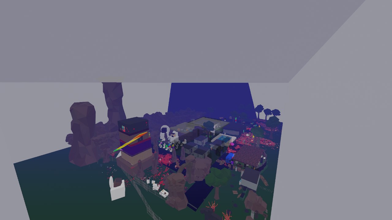 the last fight vs all update