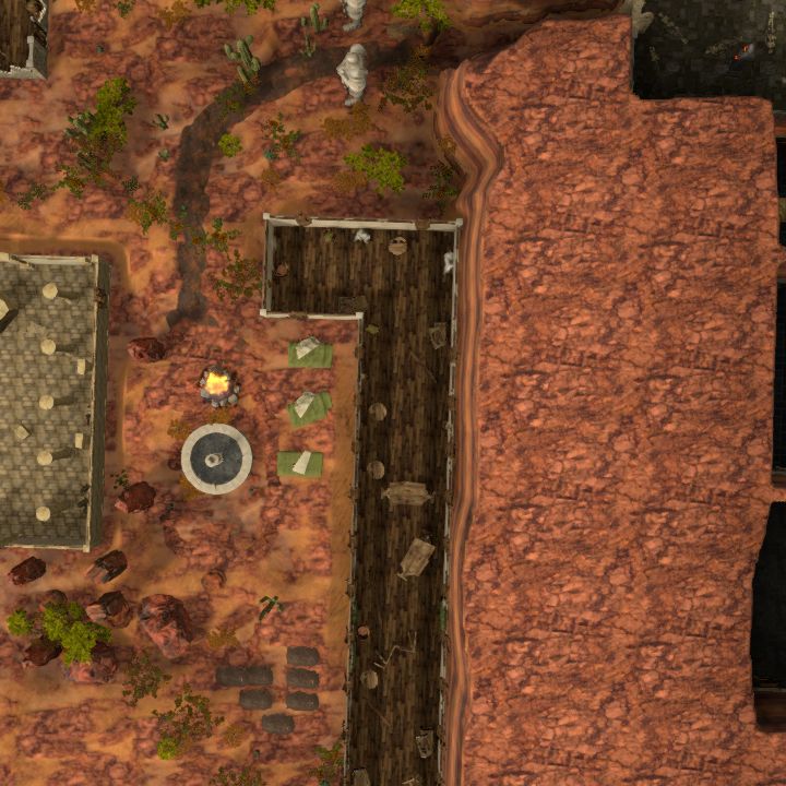 Tomb of Diderius preview