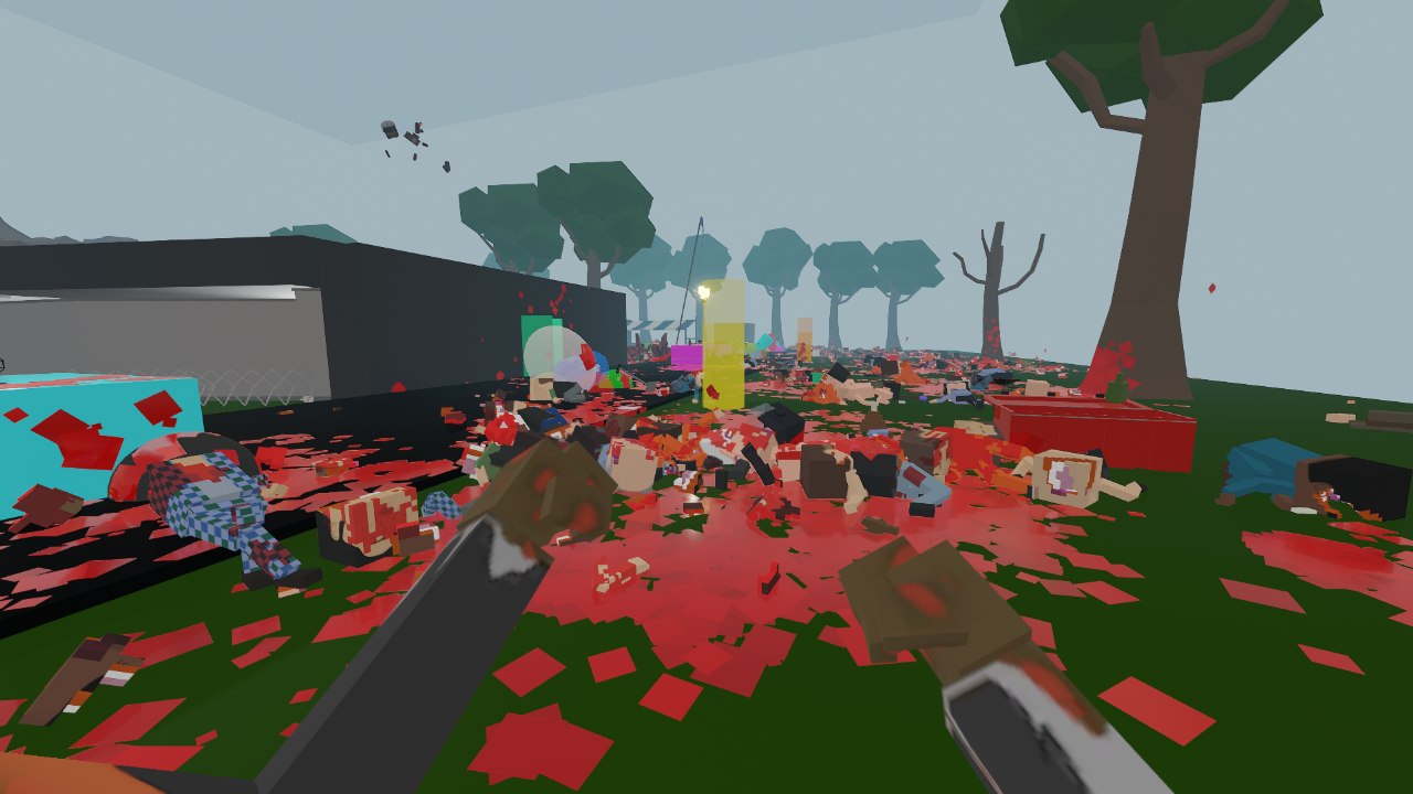 last fight update 3 last update