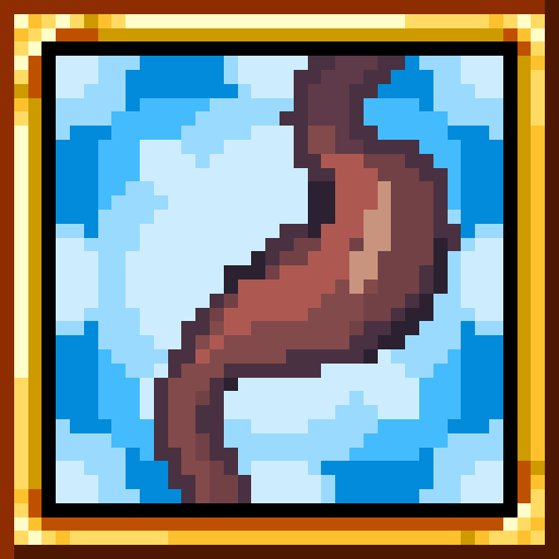 No More Hunger – tModLoader Mod