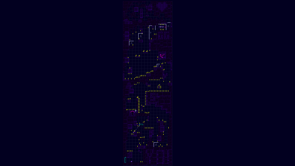 One Really Hard Level