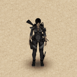 [COS] jill_suit
