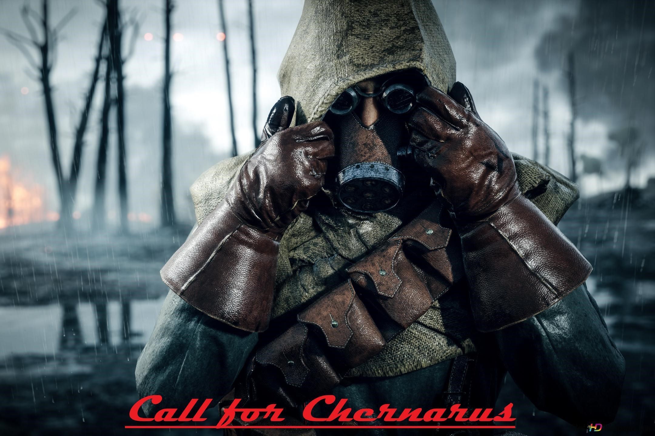 Call for Chernarus LS